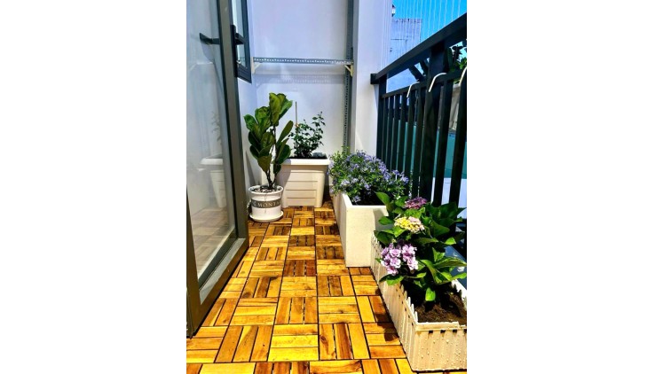 Hiếm Bán Nhà 2 Tầng 53m2_4*13_3PN chỉ 4 Tỷ Nhỉnh Gần Chợ Thủ Đức Trường Thọ Mới Ở Ngay
